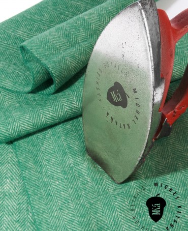 Шарф Унисекс FHs.W220_VN-2051/55.VERT