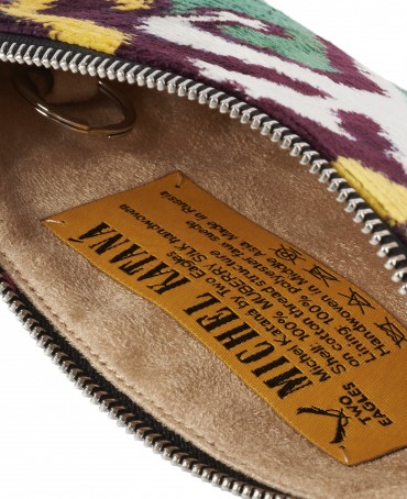 Ключница из Шелка Унисекс RITUS SPIRITUS!_Key/L