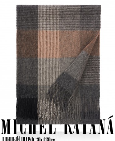 Шарф Унисекс FTQ.W220_A83/NUCA