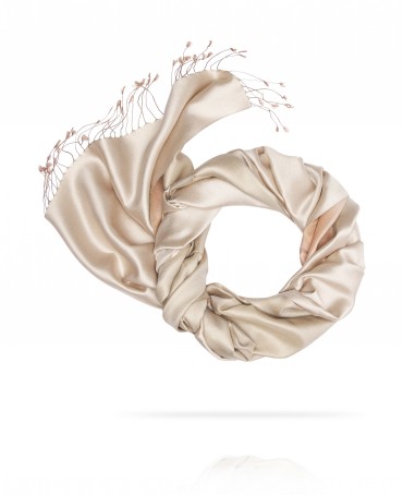 Палантин Женский ST80-REV112/PLATRE.GRISON