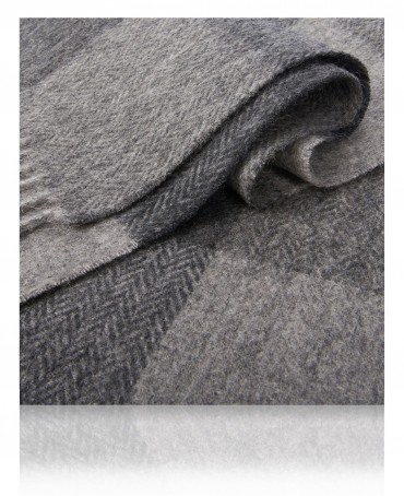 Шарф Мужской FHsQ.W130_GZ-657/SUR