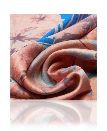 Палантин Женский SN40-VATASI/B