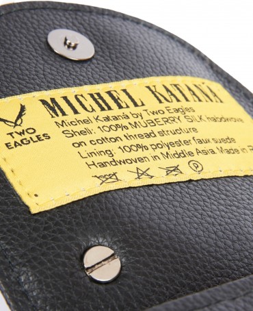 Шелковая (Бахмаль) Сумочка ARCANUM FULGENTIS! (Тайное сияние) Bebe_ARCANUM FULGENTIS!