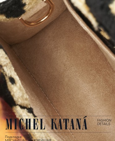 Сумка из Шелка Женский PRIMUS INSTINCTU! _Tote/S