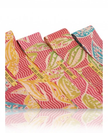 Лента из Шелка Женская PETIT LUXE_95.453/B