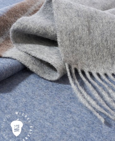 Шарф Унисекс FT.W220_TNGZ-16-4/SOIR