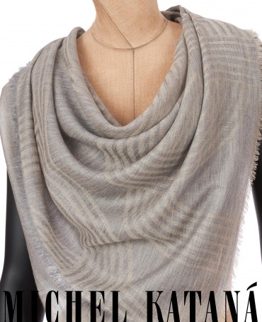 Платок Унисекс KV100-JgT.W60_24DMW-10.10/FR