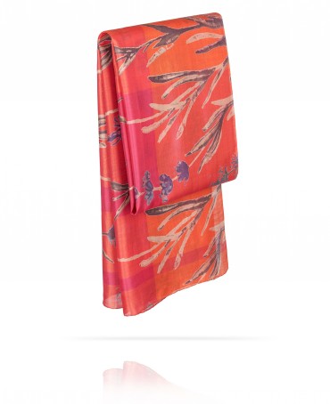 Палантин Женский SN40-GALLERIA/D