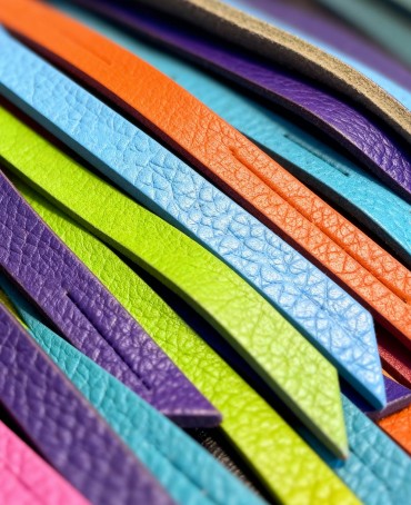 Ремешок на сумку-БРАСЛЕТ-держатель Брелока Унисекс Pi-AURORA VITAE!