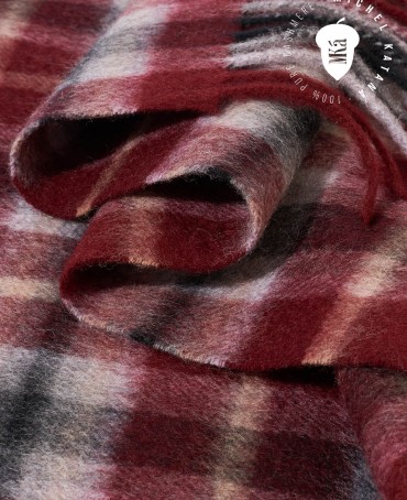 Шарф Унисекс FT.W220_TNGZ-14-3/TRA