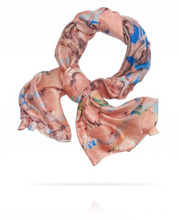 Палантин Женский SN40-VATASI/B