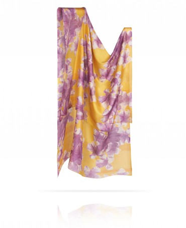 Палантин Женский SN40-SHIULI/C