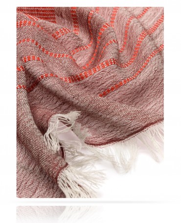 Палантин Унисекс JW70-MACHU/DUVIN