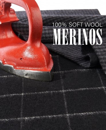 Шарф Унисекс F2TQ.W315_GZ-371B/NIUT.G