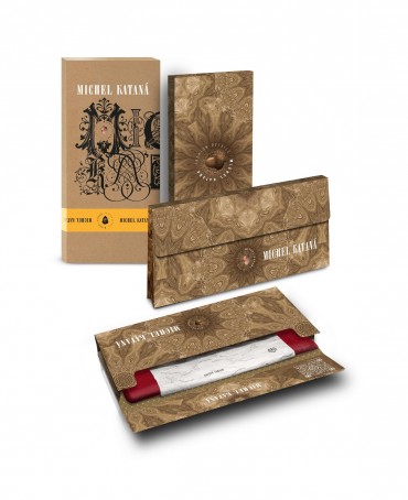 Палантин Унисекс C-CAS50_26S.1/RODIE