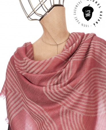 Платок Унисекс KV100-JgT.W60_24DMW-10.1/CH