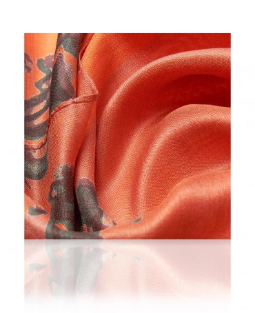 Палантин Женский SN40-GALLERIA/C