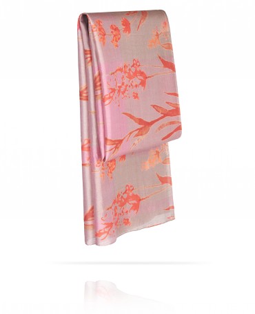 Палантин Женский SN40-GALLERIA/A