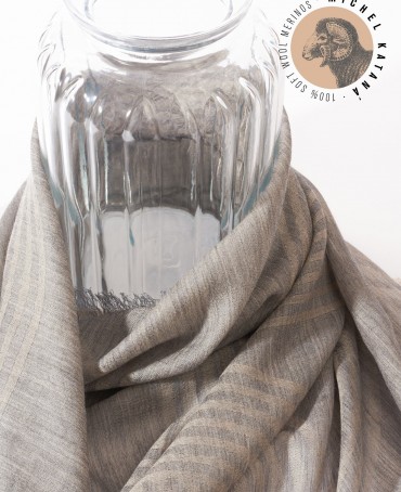 Платок Унисекс KV100-JgT.W60_24DMW-10.10/FR