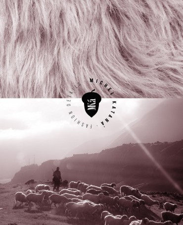 Шарф Унисекс FTW.C120_CASH-62/LATE.ROU.KILT