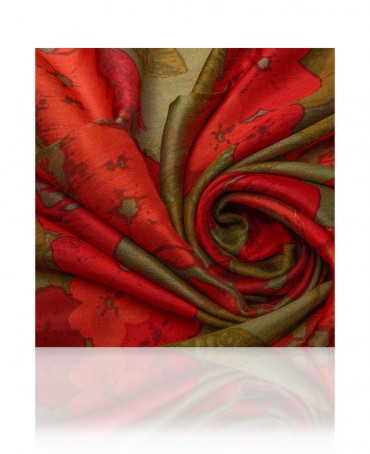 Палантин Женский SN40-SHADES.DE.LA.VIE/E