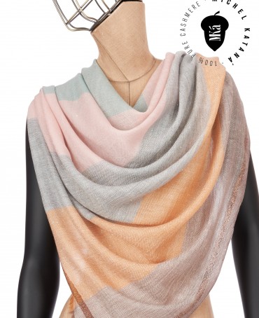 Платок Унисекс KV105-TisT.W40_24DMW-9.2/ML