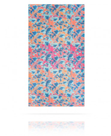 Палантин Женский SN40-FL.ABSTRACT/A