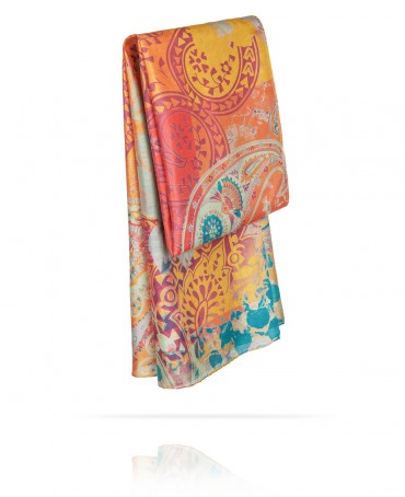 Палантин Женский SN40-PARS.WONDER/S.DUNES