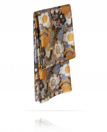 Палантин Женский SN40-ROSENTHAL/C