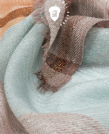 Платок Унисекс KV105-TisT.W40_24DMW-9.2/ML