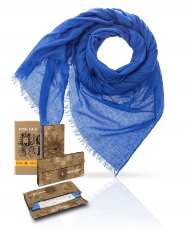 Палантин Унисекс C-CAS50_26S.1/OLIMPIAN