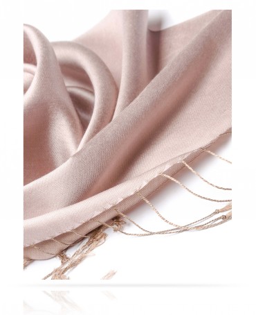 Палантин Женский ST80-RSS9.20/PINK.MIST