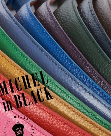 Ремень Унисекс DC-CRV.1S-40/SUBMER