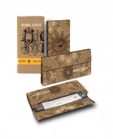 Палантин Женский S23-TULIP/TURQUOISE