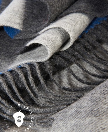 Шарф Унисекс FTQ.W220_72068.75/MERO