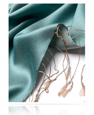 Палантин Женский ST80-RSS9.5/LAGOON.MIST