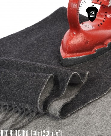 Шарф Унисекс F2T.W220_VN2001-1/N.GRIS