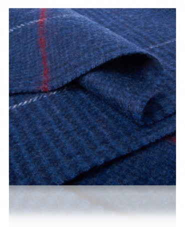 Шарф Мужской FTQ.W130_GZ-761A/PLAS.NAV