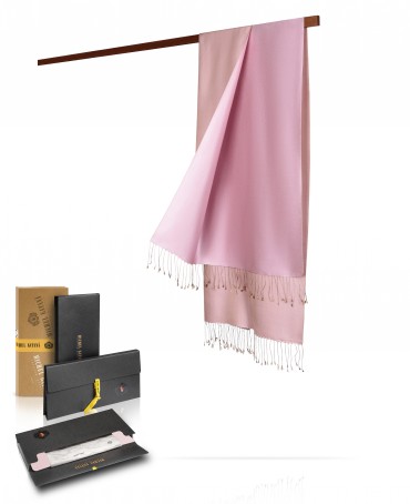 Палантин Женский ST80-RSS9.29/PARFAIT.PINK