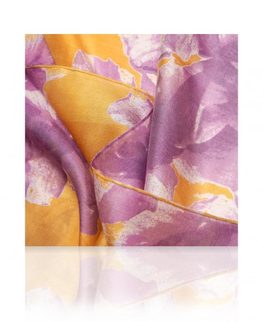 Палантин Женский SN40-SHIULI/C