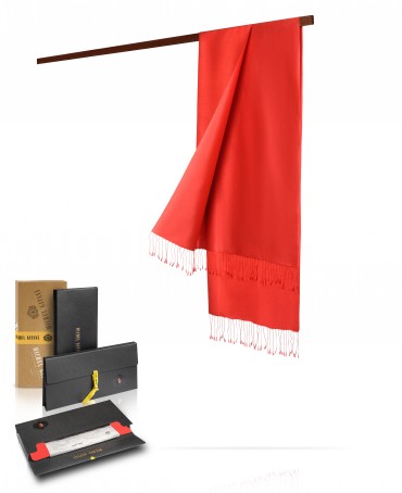 Палантин Женский ST80-RSS9.15/PARADIS.RUGE