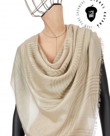 Платок Унисекс KV100-JgT.W60_24DMW-10.11/TN