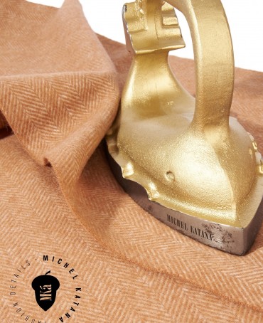 Шарф Унисекс FHs.W220_VN-2051/3.DOUX