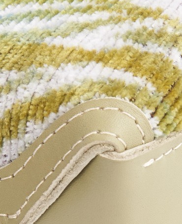 Шелковая (Бахмаль) Сумочка MIRACULUM TRANSFORMA! (Чудо преображения!) Bebe_MIRACULUM TRANSFORMA