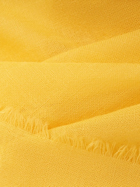 Палантин Унисекс W55.P2-SOL/LEMON