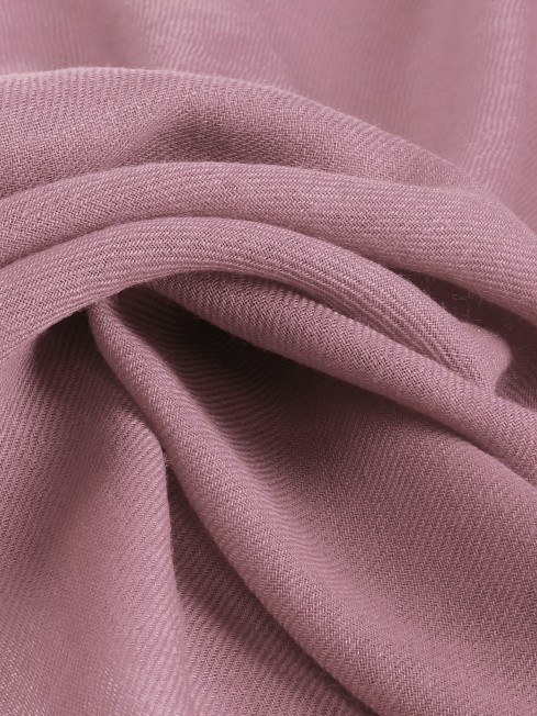 Палантин Унисекс W70.TW4-SOL/MAUVE