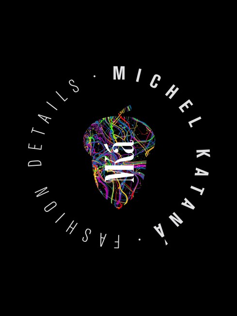 Палантин Женский SN40-MONO/YELLOW