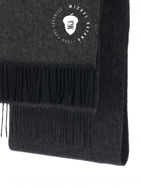 Шарф Унисекс F2T.CSHW220_NA100/NO.GRIS