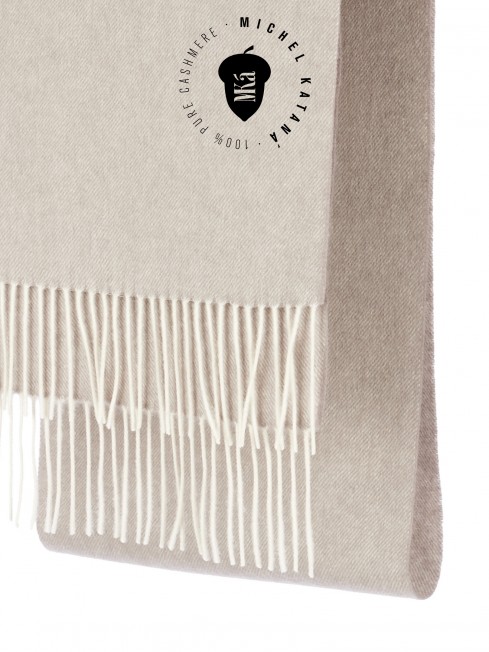 Шарф Унисекс FHs.W220_EB0045-1-111/LATU