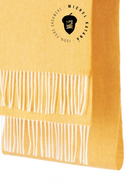 Шарф Унисекс FHs.W220_EB0045-1-173/JAU